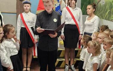 Dzień Patrona Szkoły