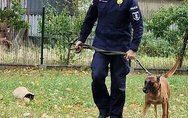 Spotkanie z policjantami 11
