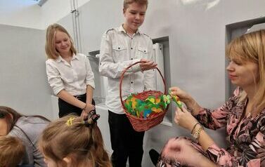 Dzień Edukacji Narodowej