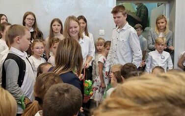 Dzień Edukacji Narodowej