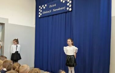 Dzień Edukacji Narodowej