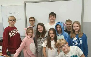 Dzień Piżamy13