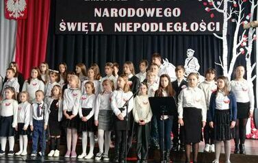 Gminne obchody Narodowego Święta Niepodległości