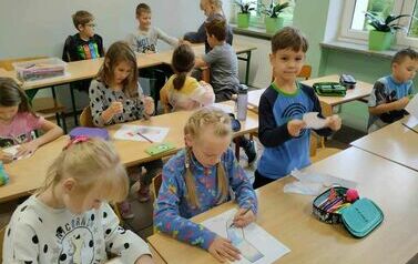Światowy Dzień Wcześniaka