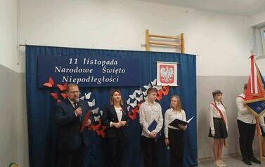 Narodowe Święto Niepodległości