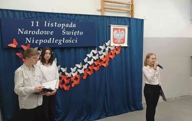 Narodowe Święto Niepodległości