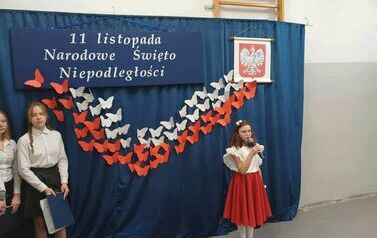 Narodowe Święto Niepodległości