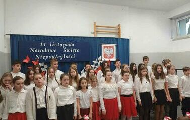 Narodowe Święto Niepodległości