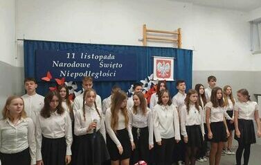 Narodowe Święto Niepodległości
