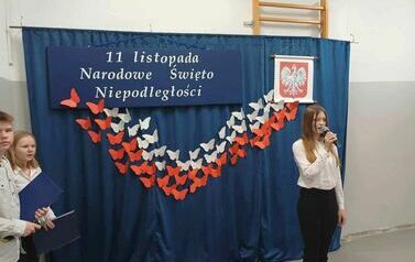 Narodowe Święto Niepodległości