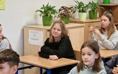 Las - edukacja i rekreacja