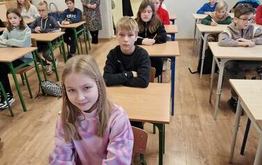 Las - edukacja i rekreacja