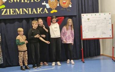 Las - edukacja i rekreacja