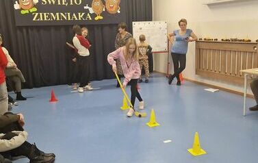 Las - edukacja i rekreacja