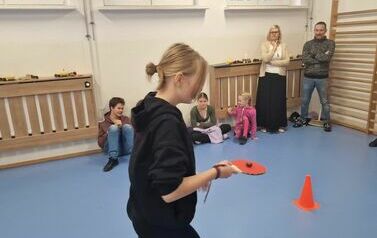 Las - edukacja i rekreacja