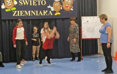 Las - edukacja i rekreacja