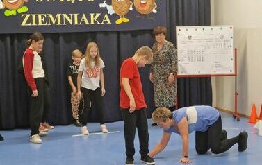 Las - edukacja i rekreacja