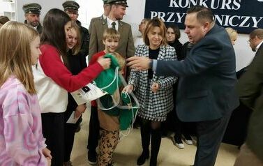 Las - edukacja i rekreacja