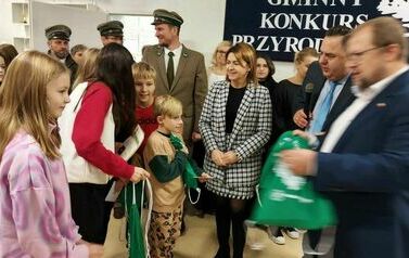 Las - edukacja i rekreacja
