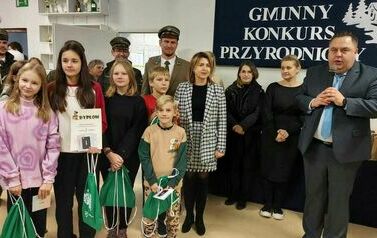Las - edukacja i rekreacja