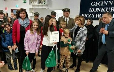 Las - edukacja i rekreacja