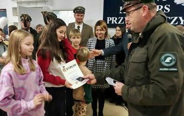 Las - edukacja i rekreacja