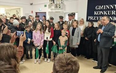 Las - edukacja i rekreacja