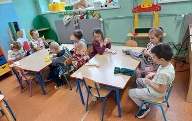 Dzień Pluszowego Misia