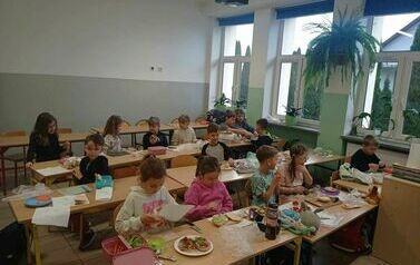 Dzień Zdrowego Śniadania