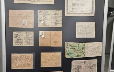 Niecodzienna lekcja historii