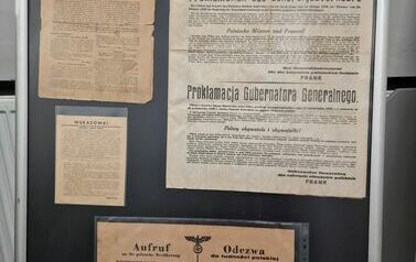 Niecodzienna lekcja historii