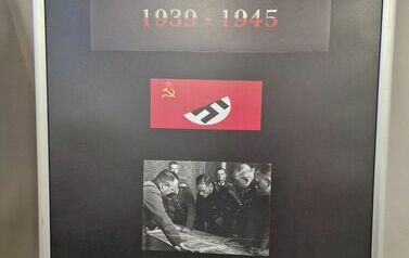 Niecodzienna lekcja historii
