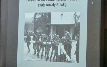 Niecodzienna lekcja historii