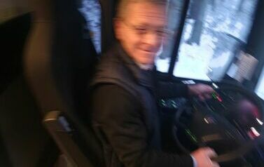 Wycieczka do wioski Świętego Mikołaja