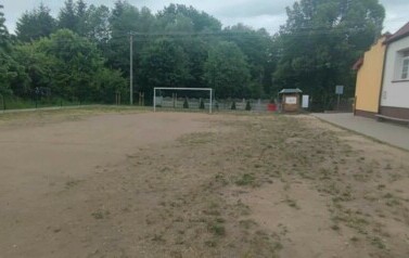 Lodowisko na ferie