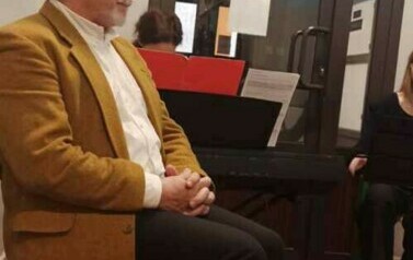 Opowiem Ci bajkę...
