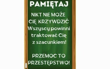Strategia ochrony małoletnich w Szkole Podstawowej im. Szarych Szereg&oacute;w w Mrozach Wielkich