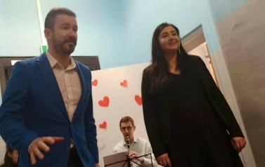 Spotkanie z filharmonią "W grodzie księżniczki Libuszy"