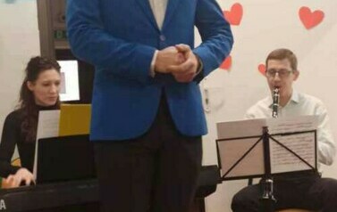 Spotkanie z filharmonią "W grodzie księżniczki Libuszy"