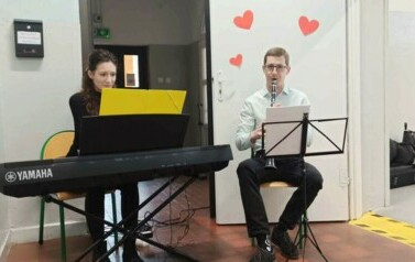 Spotkanie z filharmonią "W grodzie księżniczki Libuszy"
