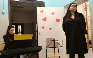 Spotkanie z filharmonią "W grodzie księżniczki Libuszy"