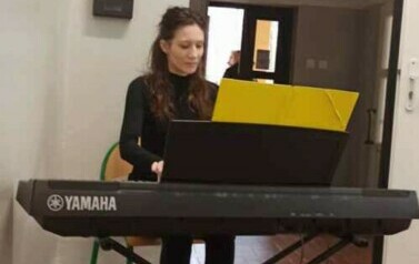 Spotkanie z filharmonią "W grodzie księżniczki Libuszy"