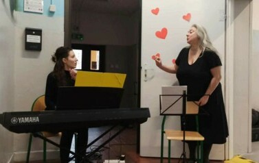 Spotkanie z filharmonią "W grodzie księżniczki Libuszy"