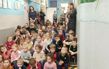 Spotkanie z filharmonią "W grodzie księżniczki Libuszy"