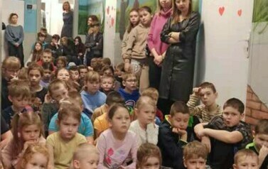 Spotkanie z filharmonią "W grodzie księżniczki Libuszy"