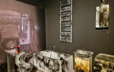 Wycieczka do straży pożarnej