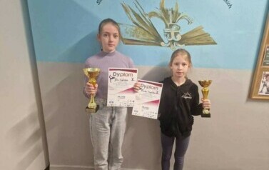 Sukces Julii i Blanki