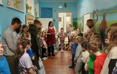 Obchody Narodowego Dnia Pamięci Żołnierzy Wyklętych