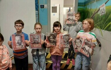 Obchody Narodowego Dnia Pamięci Żołnierzy Wyklętych