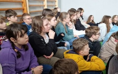 Rekolekcje wielkopostne